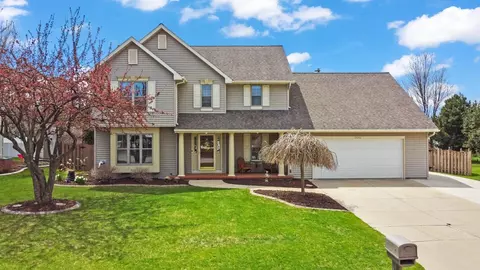 2640 Englewood Rd, Green Bay, WI 54311