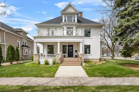 159 N Maple Ave, Green Bay, WI 54303