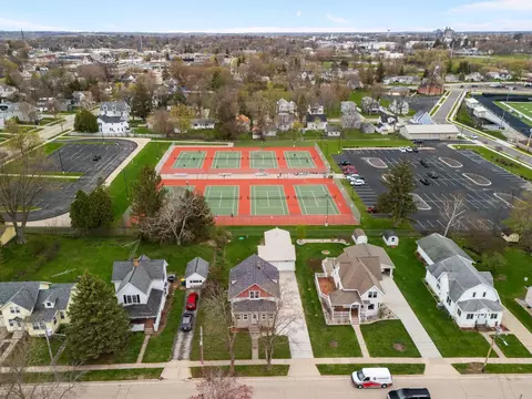View/Area - 326 E Sullivan St, Ripon, WI 54971 photo 7 of 11