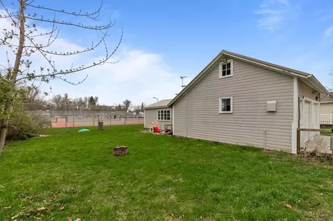 Exterior - 326 E Sullivan St, Ripon, WI 54971 photo 9 of 10