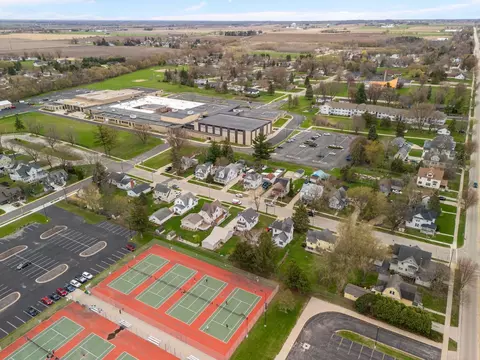 View/Area - 326 E Sullivan St, Ripon, WI 54971 photo 10 of 11
