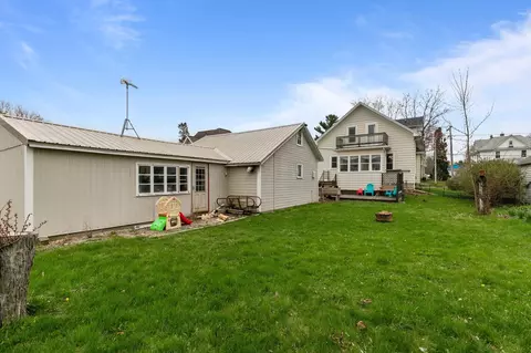 Exterior - 326 E Sullivan St, Ripon, WI 54971 photo 10 of 10