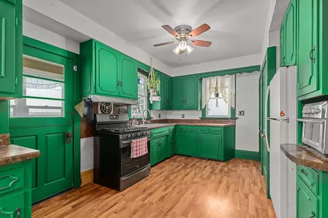 Kitchen - 326 E Sullivan St, Ripon, WI 54971 photo 3 of 6