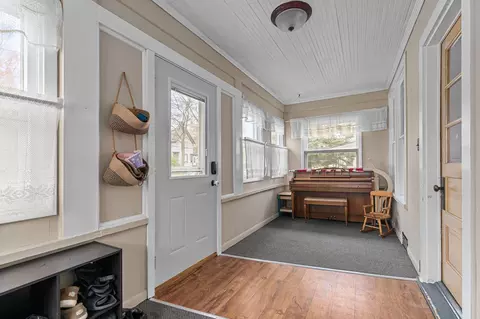 Entry Way - 326 E Sullivan St, Ripon, WI 54971 photo 1 of 1