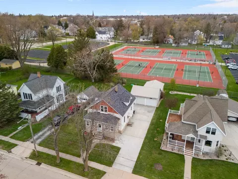 View/Area - 326 E Sullivan St, Ripon, WI 54971 photo 2 of 11