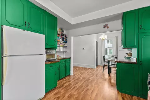 Kitchen - 326 E Sullivan St, Ripon, WI 54971 photo 6 of 6