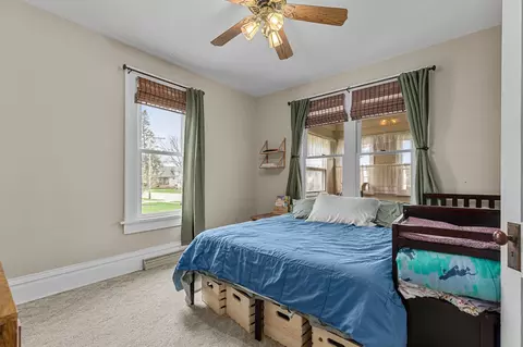 Bedroom - 326 E Sullivan St, Ripon, WI 54971 photo 1 of 6