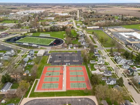 View/Area - 326 E Sullivan St, Ripon, WI 54971 photo 11 of 11