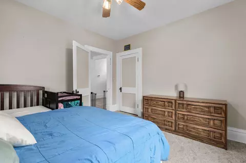 Bedroom - 326 E Sullivan St, Ripon, WI 54971 photo 2 of 6