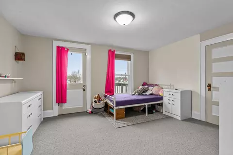 Bedroom - 326 E Sullivan St, Ripon, WI 54971 photo 4 of 6