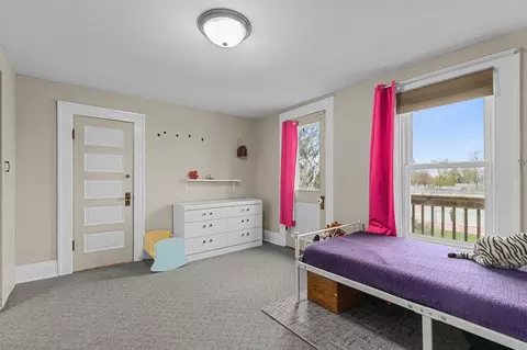 Bedroom - 326 E Sullivan St, Ripon, WI 54971 photo 3 of 6