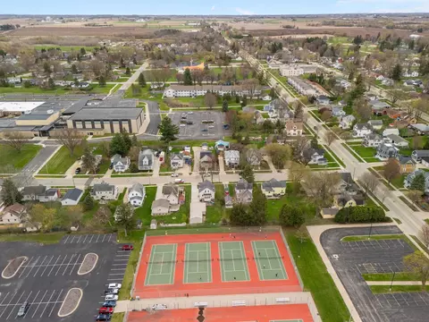 View/Area - 326 E Sullivan St, Ripon, WI 54971 photo 9 of 11