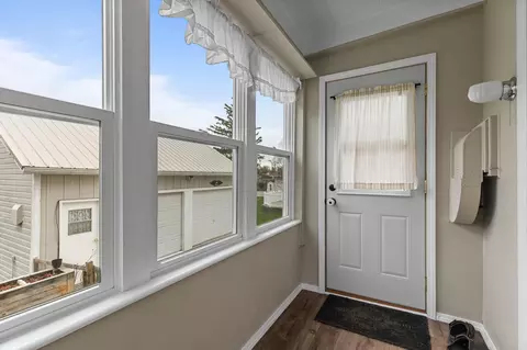Exterior - 326 E Sullivan St, Ripon, WI 54971 photo 3 of 10