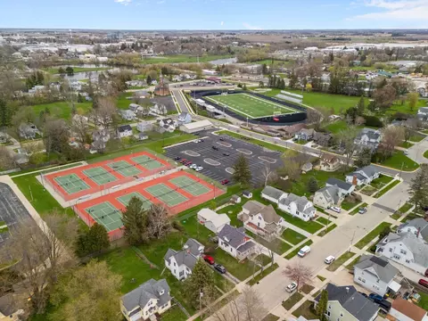 View/Area - 326 E Sullivan St, Ripon, WI 54971 photo 5 of 11
