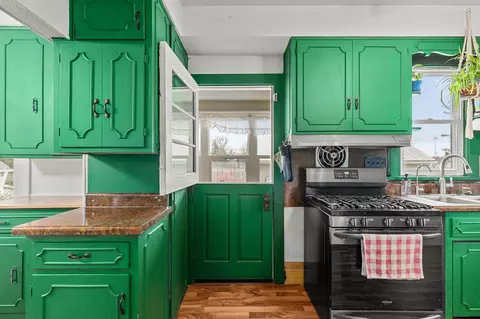 Kitchen - 326 E Sullivan St, Ripon, WI 54971 photo 5 of 6