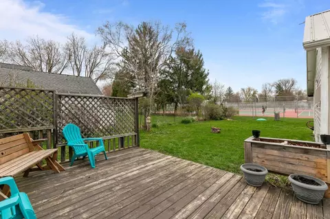 Exterior - 326 E Sullivan St, Ripon, WI 54971 photo 8 of 10