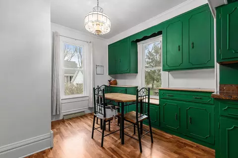 Dining - 326 E Sullivan St, Ripon, WI 54971 photo 1 of 1