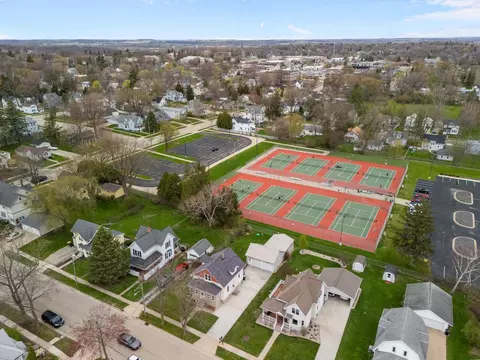 View/Area - 326 E Sullivan St, Ripon, WI 54971 photo 3 of 11