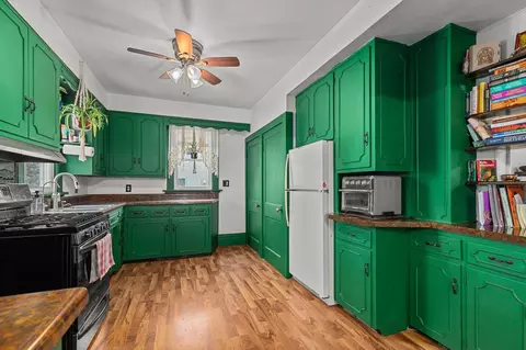 Kitchen - 326 E Sullivan St, Ripon, WI 54971 photo 4 of 6