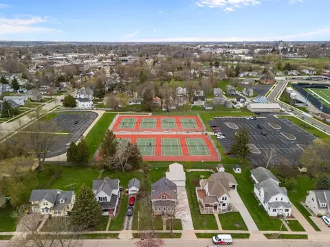 View/Area - 326 E Sullivan St, Ripon, WI 54971 photo 4 of 11