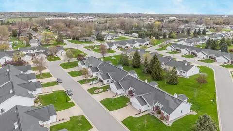 3216 N Barkwood Ln #44, Appleton, WI 54914 photo 38