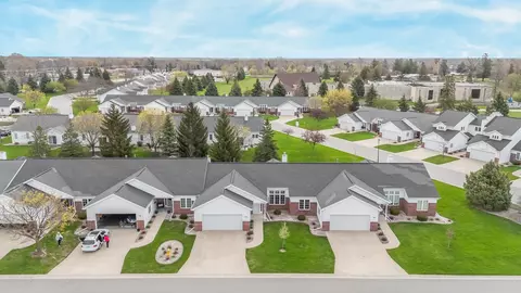 3216 N Barkwood Ln #44, Appleton, WI 54914 photo 37