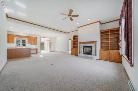 3216 N Barkwood Ln #44, Appleton, WI 54914 photo 11