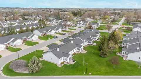 3216 N Barkwood Ln #44, Appleton, WI 54914 photo 39