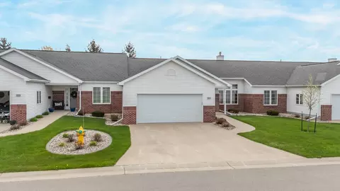 3216 N Barkwood Ln #44, Appleton, WI 54914 photo 34