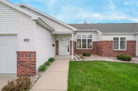 3216 N Barkwood Ln #44, Appleton, WI 54914 photo 2