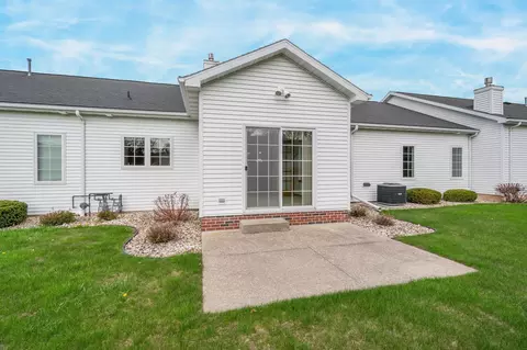 3216 N Barkwood Ln #44, Appleton, WI 54914 photo 31