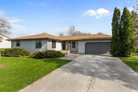 w1715 Wagner Street, Mount Calvary, WI 53057