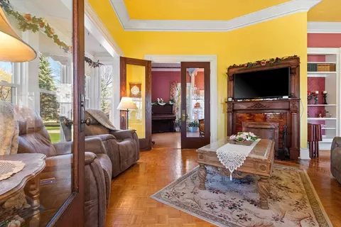 Living - 315 E South River St, Appleton, WI 54915 photo 1 of 3