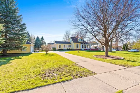Exterior - 315 E South River St, Appleton, WI 54915 photo 23 of 23