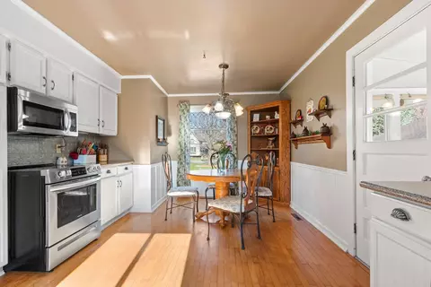 Kitchen - 315 E South River St, Appleton, WI 54915 photo 1 of 4