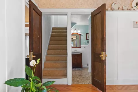 Entry Way - 315 E South River St, Appleton, WI 54915 photo 2 of 5