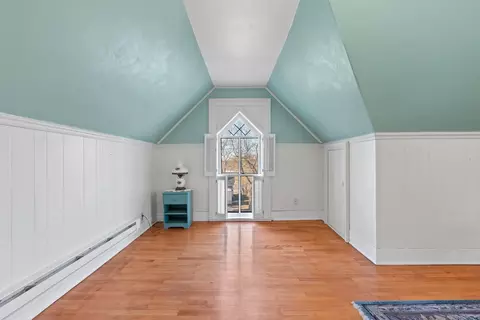 Bedroom - 315 E South River St, Appleton, WI 54915 photo 5 of 8