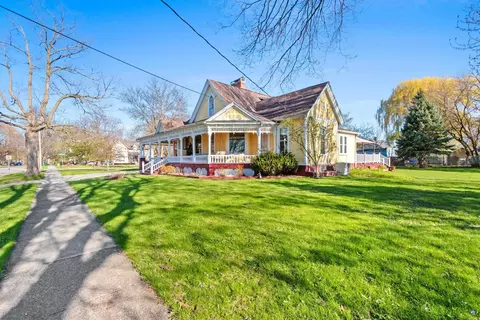 Exterior - 315 E South River St, Appleton, WI 54915 photo 15 of 23