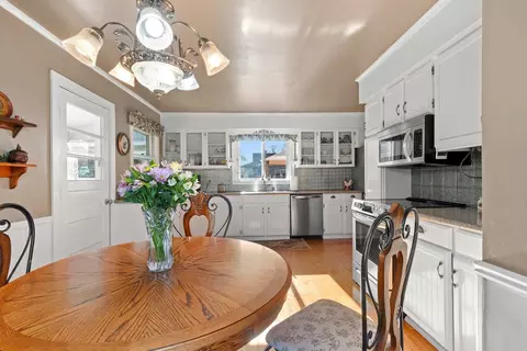Kitchen - 315 E South River St, Appleton, WI 54915 photo 4 of 4