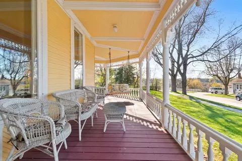 Exterior - 315 E South River St, Appleton, WI 54915 photo 7 of 23