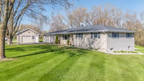 n4510 Delfosse Lane, Freedom, WI 54130