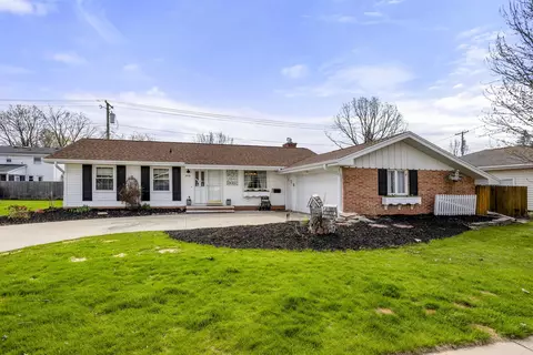 2018 N Linwood Ave, Appleton, WI 54914