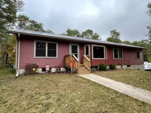n7261 Loon Lake Drive, Shawano, WI 54166