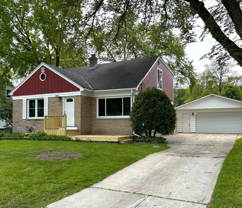 1845 Glenview Ave, Green Bay, WI 54303