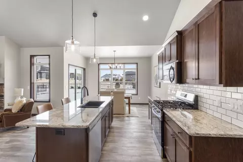Kitchen - 5628 Sequoia Dr, Appleton, WI 54913 photo 1 of 3