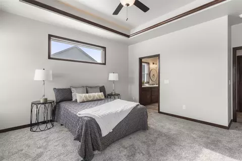 Bedroom - 5628 Sequoia Dr, Appleton, WI 54913 photo 1 of 5