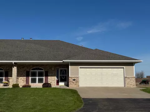 n9078 Spring Valley Road, Menasha, WI 54952