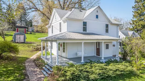 411 State St, Ripon, WI 54971