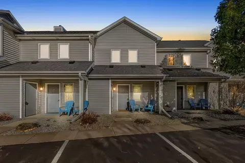 3908 County Hwy F Hwy #C-8, Fish Creek, WI 54212