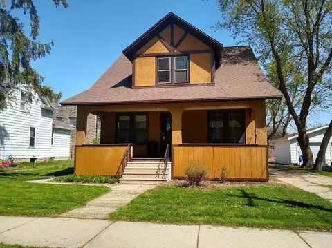 308 E Harrison St, Appleton, WI 54915